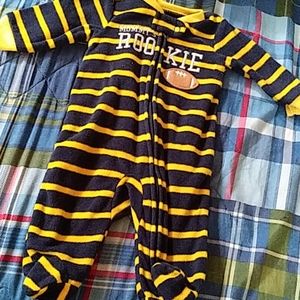 Baby boy clothes